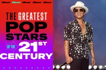 Bruno Mars
