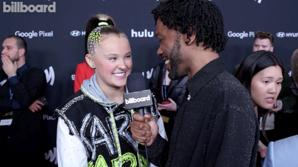 Jojo Siwa