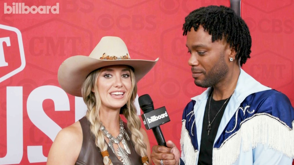 BB - Lainey Wilson - CMT Awards 2024 - Video – 2024