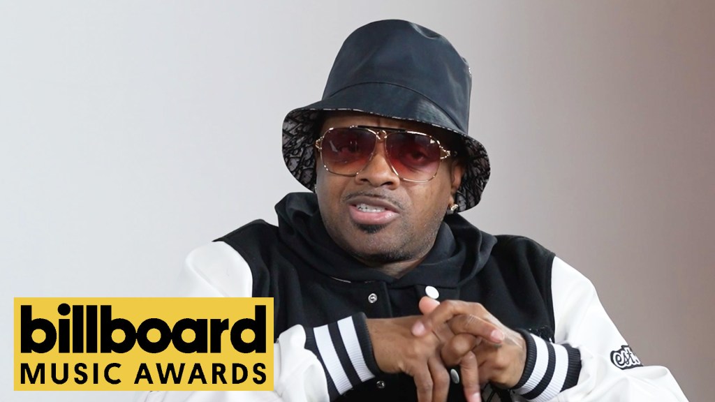 Jermaine Dupri - Billboard Music Awards - 2023