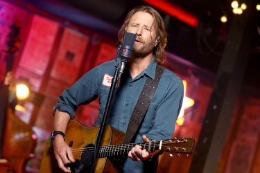 Dierks Bentley