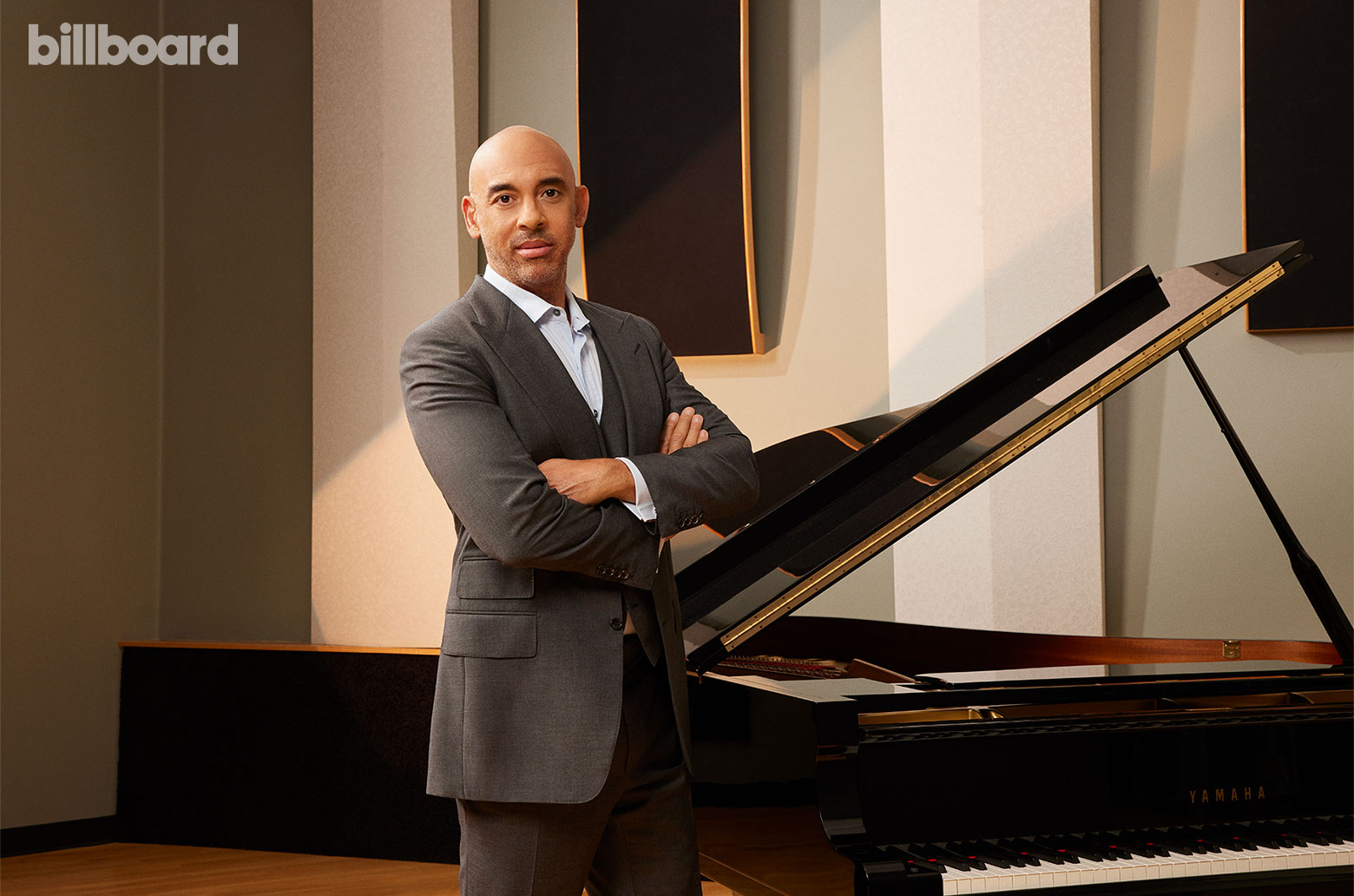 Harvey Mason Jr.