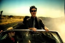 Green Day "Holiday"