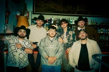 Grupo Frontera & Gabito Ballesteros