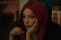 Halsey "Ego"