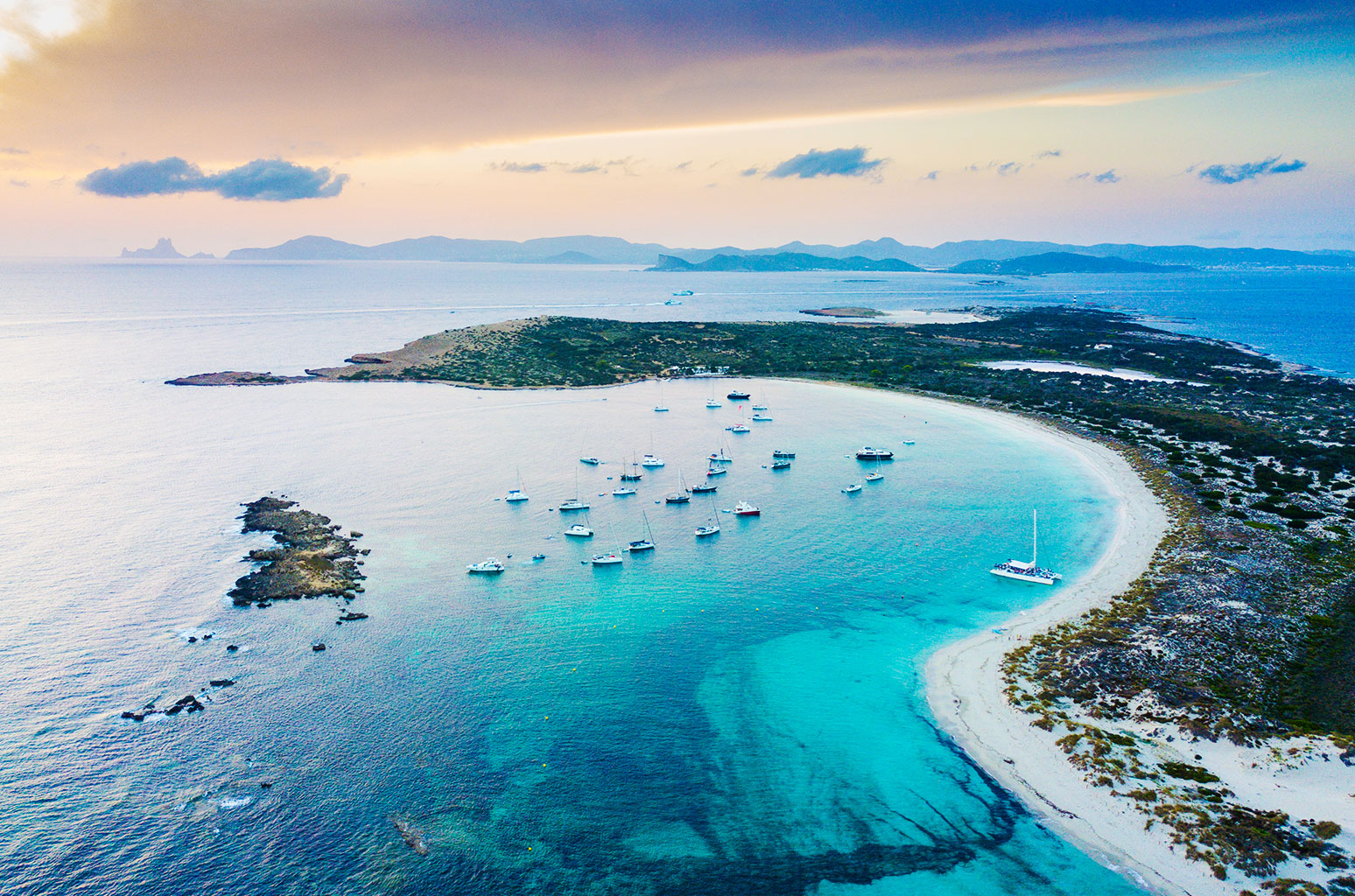 Ibiza