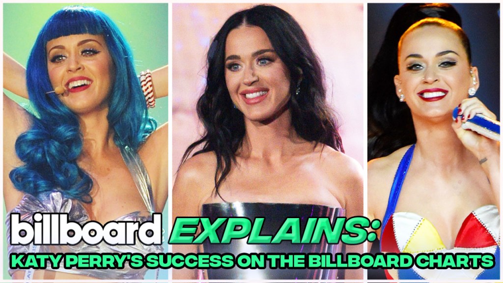 Katy Perry