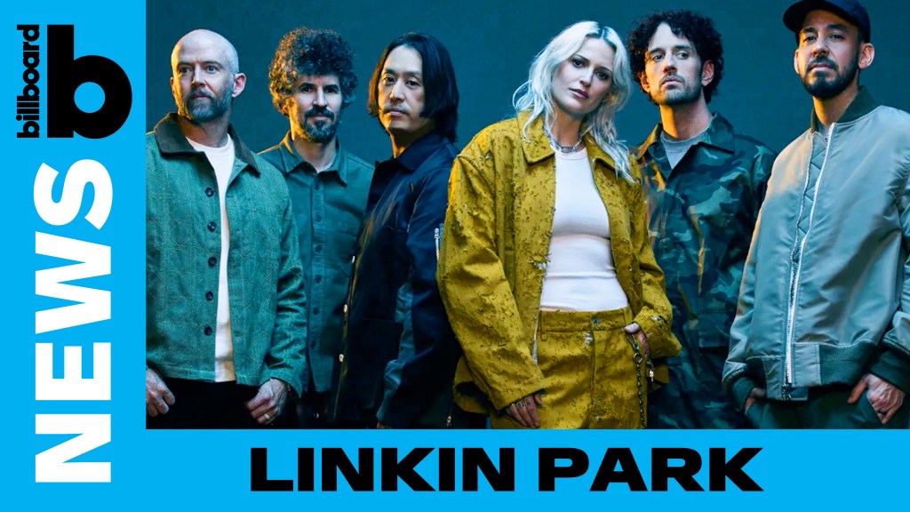 Linkin Park
