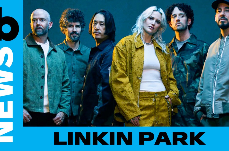 Linkin Park