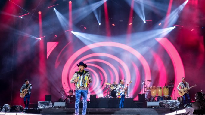 Los Tigres del Norte