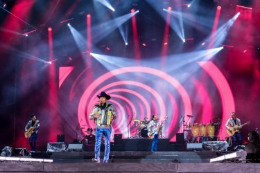 Los Tigres del Norte