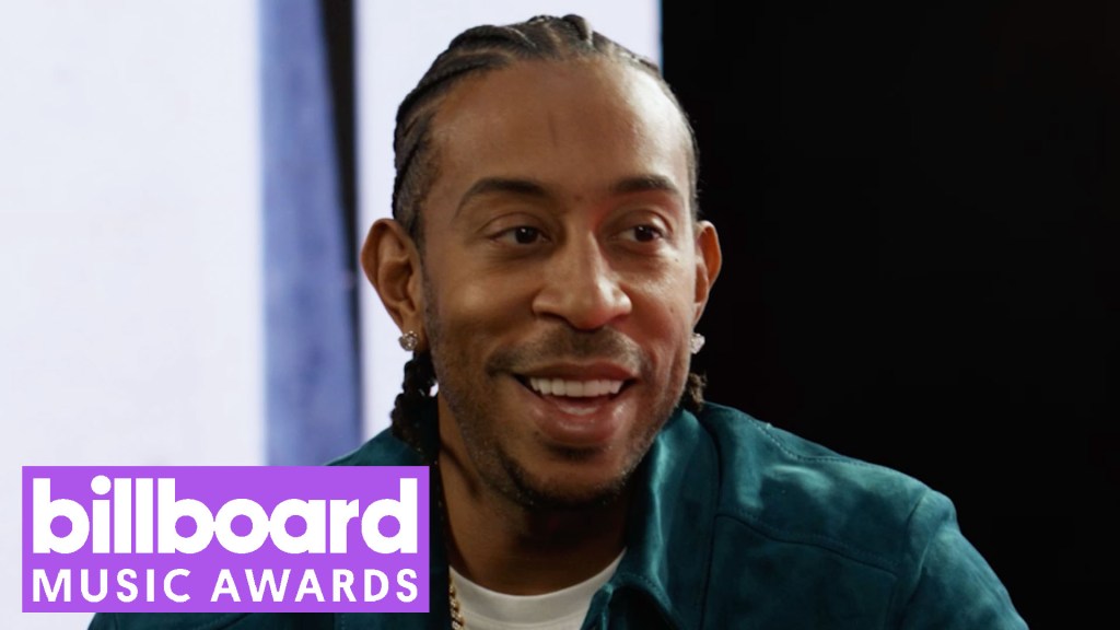 Ludacris - Billboard Music Awards - 2023