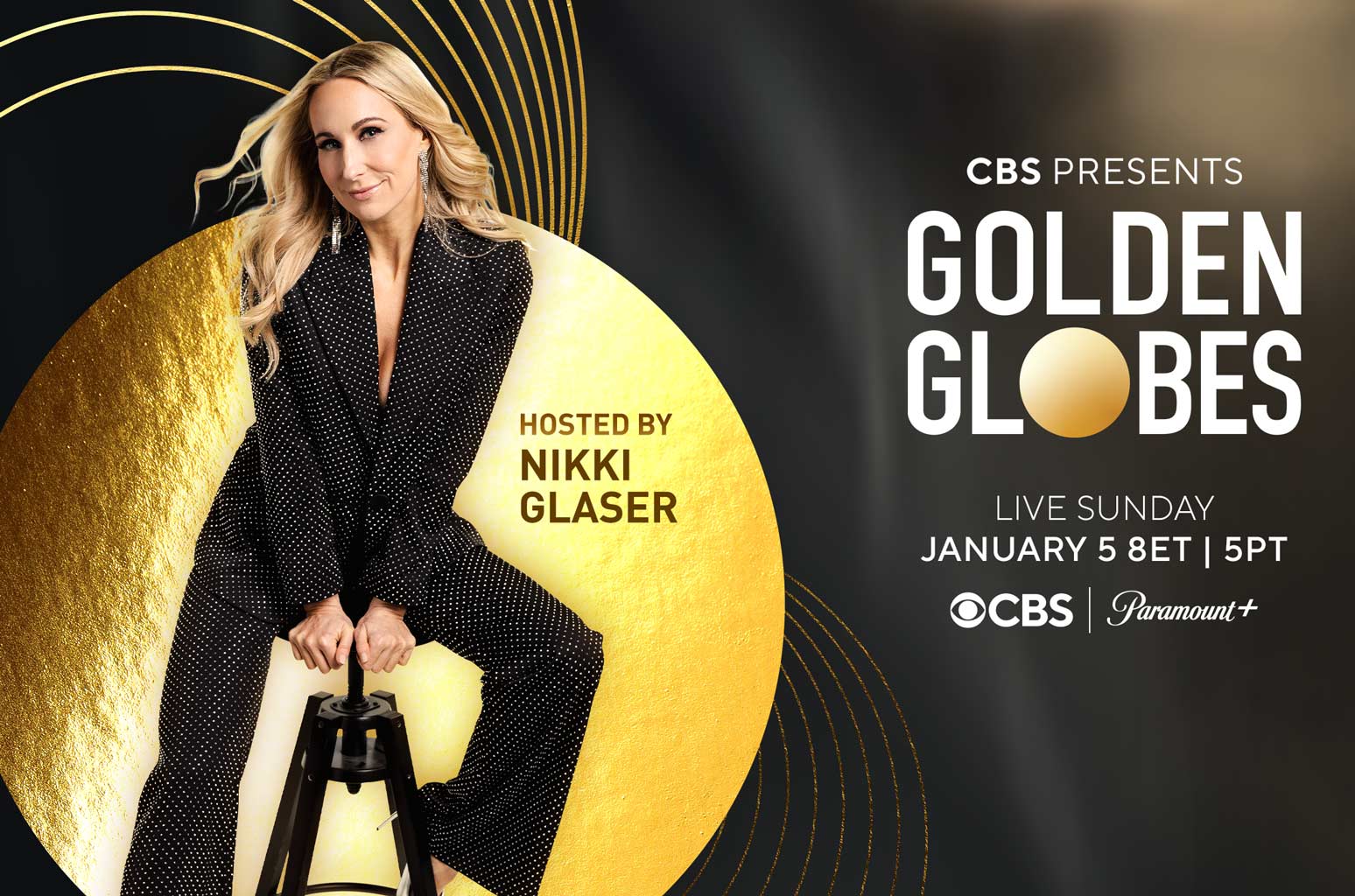 NIKKI GLASER
