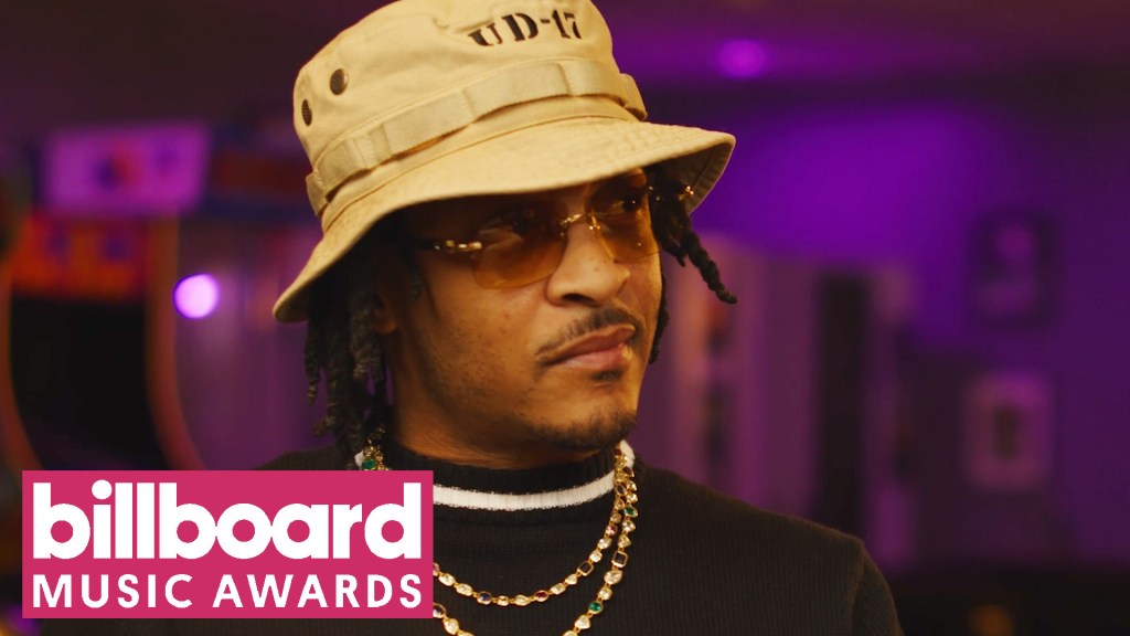 T.I. - Billboard Music Awards - 2023