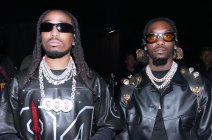Quavo and Offset