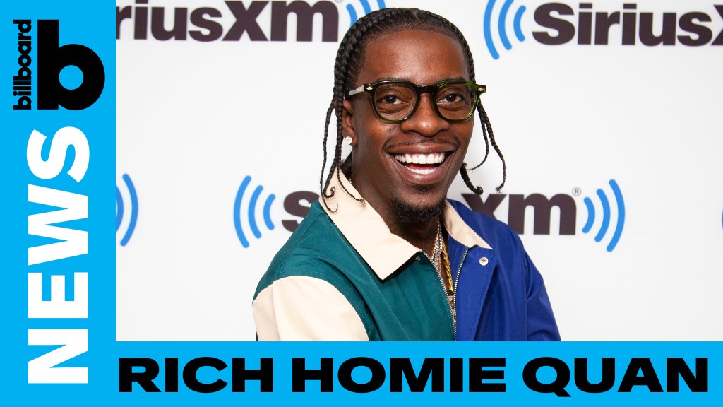 Rich Homie Quan