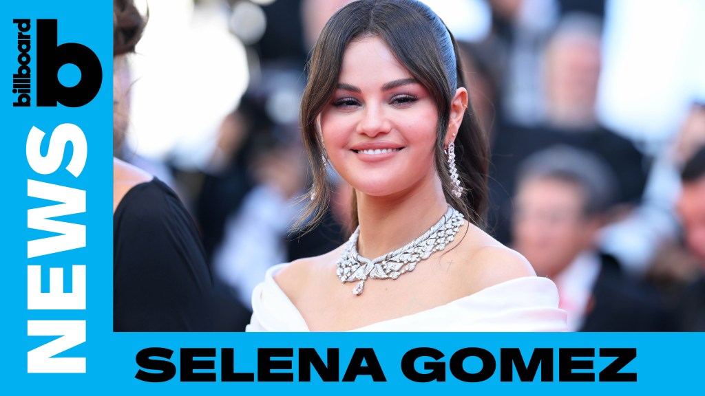Selena Gomez