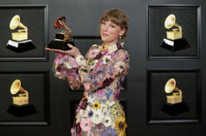 Taylor Swift