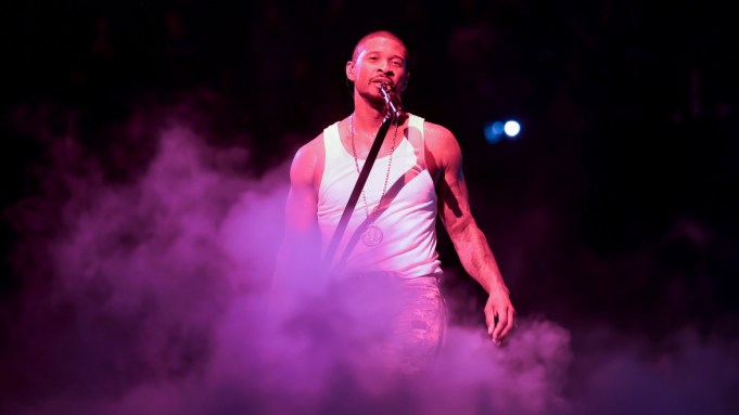 Usher