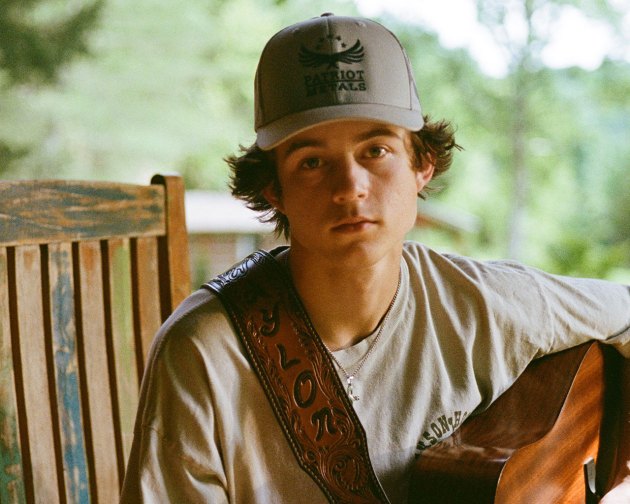 Waylon Wyatt