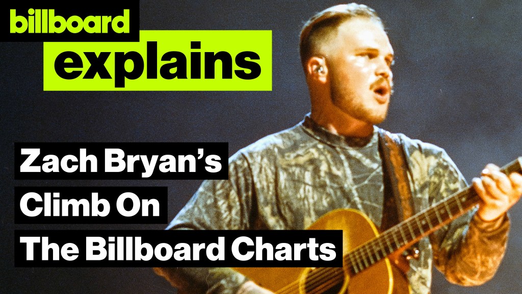Zach Bryan