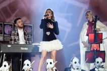 Zara Larsson