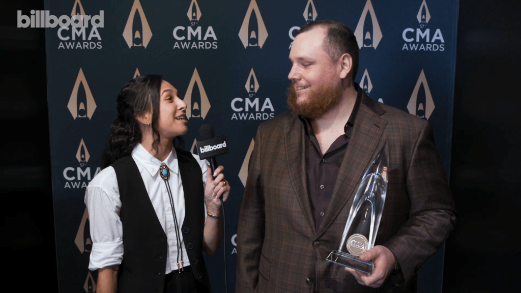 Luke Combs