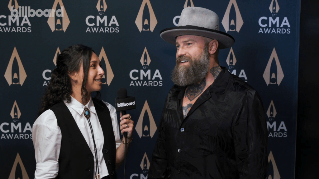 Zac Brown
