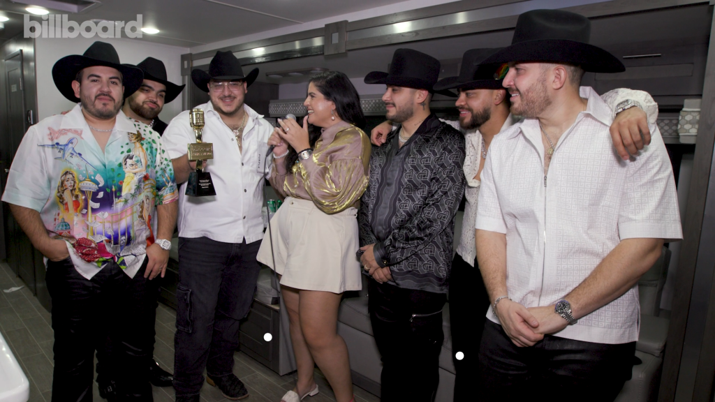 Grupo Frontera
